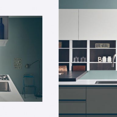 Kitchen (kitchen set) Tweet