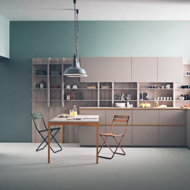 Kitchen (kitchen set) Tweet