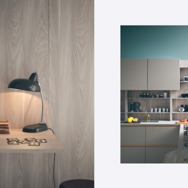 Kitchen (kitchen set) Tweet