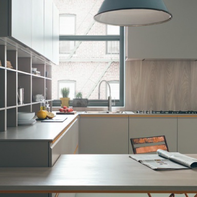 Kitchen (kitchen set) Tweet