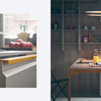 Kitchen (kitchen set) Tweet