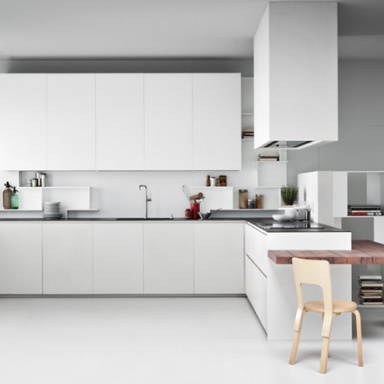 Kitchen (kitchen set) Line K