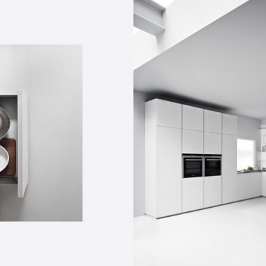 Kitchen (kitchen set) Line K