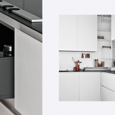 Kitchen (kitchen set) Line K