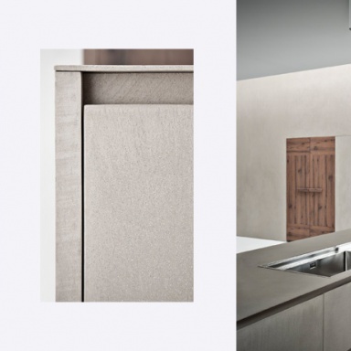 Kitchen (kitchen set) Line K