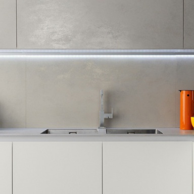 Kitchen (kitchen set) Glasstone