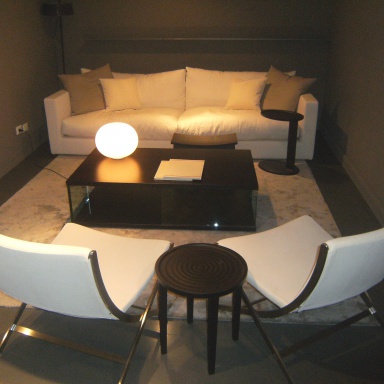 The Magnum Sofa