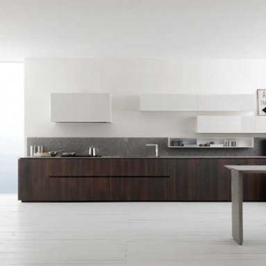 Kitchen (kitchen set) Y