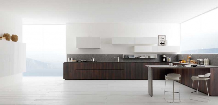 Kitchen (kitchen set) Y, Zampieri