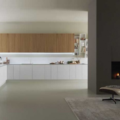 Kitchen (kitchen set) Y