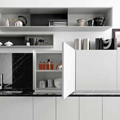 Kitchen (kitchen set) Y