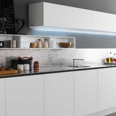 Kitchen (kitchen set) Y