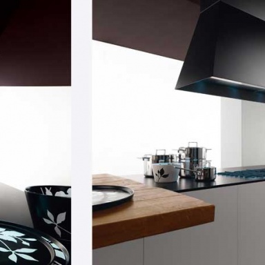 Kitchen (kitchen set) Blok