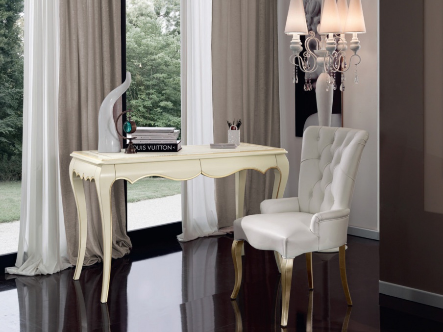 Desk Mirandola Export