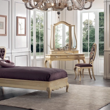 Bedroom (Suite bedroom) Mirandola Export