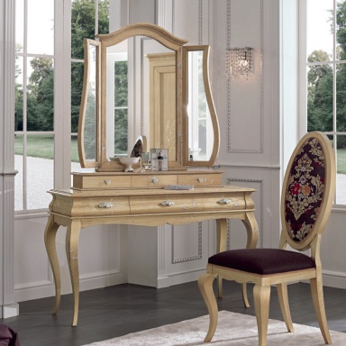 Bedroom (Suite bedroom) Mirandola Export