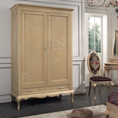 Bedroom (Suite bedroom) Mirandola Export