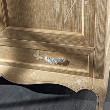 Bedroom (Suite bedroom) Mirandola Export