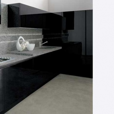 Kitchen (kitchen set) LINEc