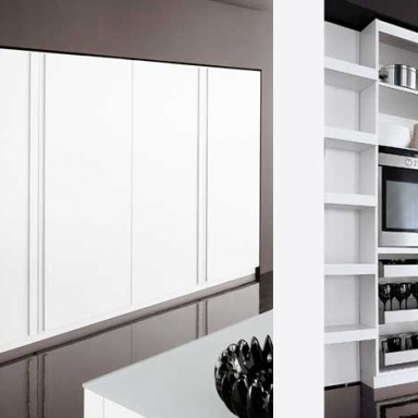 Kitchen (kitchen set) LINE