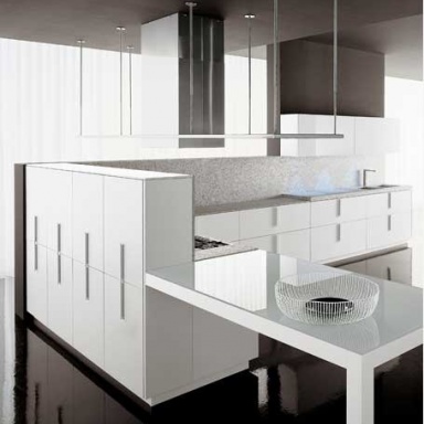 Kitchen (kitchen set) LINE