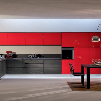 Kitchen Arcobaleno
