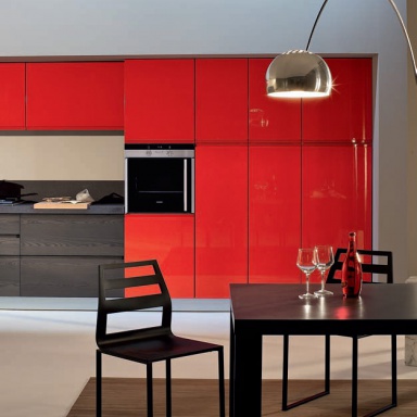 Kitchen Arcobaleno