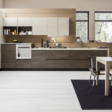 Kitchen Arcobaleno