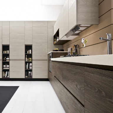 Kitchen Arcobaleno
