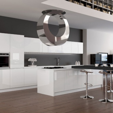 Kitchen Arcobaleno