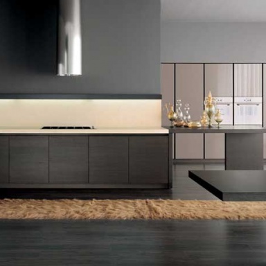 Kitchen (kitchen set) AXIS