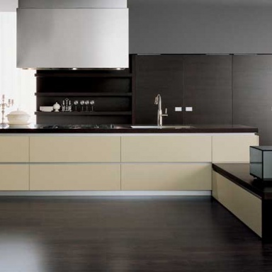 Kitchen (kitchen set) AXIS