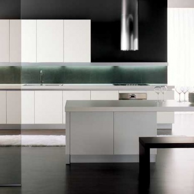 Kitchen (kitchen set) AXIS