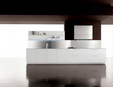Kitchen (kitchen set) ALOA, Zampieri