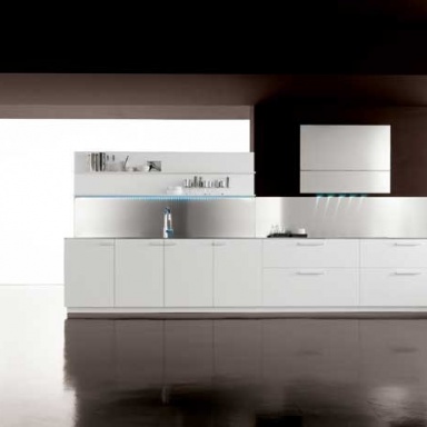 Kitchen (kitchen set) ALOA