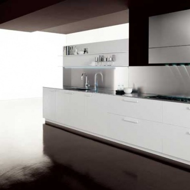 Kitchen (kitchen set) ALOA