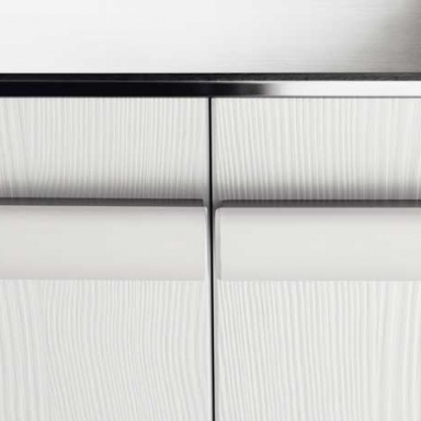 Kitchen (kitchen set) ALOA