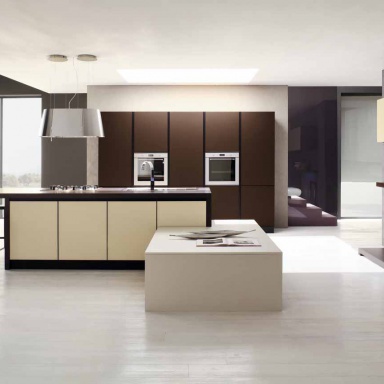 Kitchen Brillante