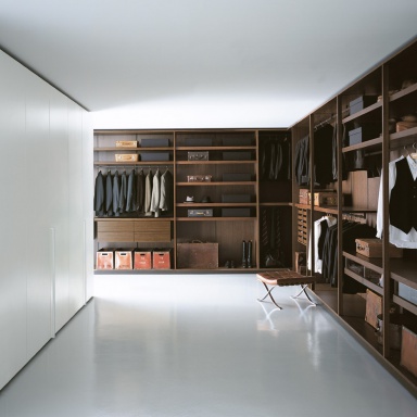 Wardrobe Pieghevole