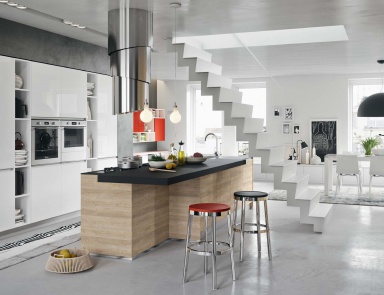 KITCHEN (KITCHEN SET) BAHIA COMP.3, AR-TRE