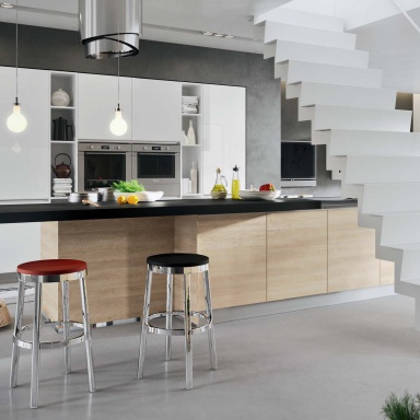 Kitchen (kitchen set) Bahia comp.3