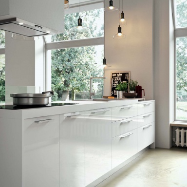 Kitchen (kitchen set) Bahia comp.4