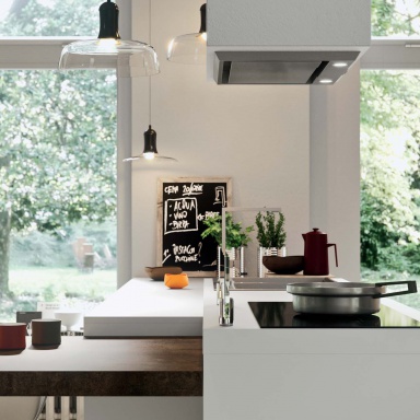 Kitchen (kitchen set) Bahia comp.4