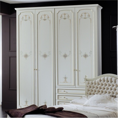 Perla wardrobe Armadio