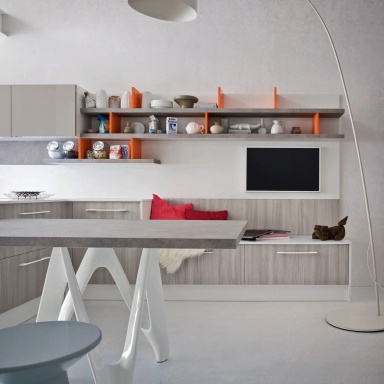 Kitchen (kitchen set) comp Idea.2