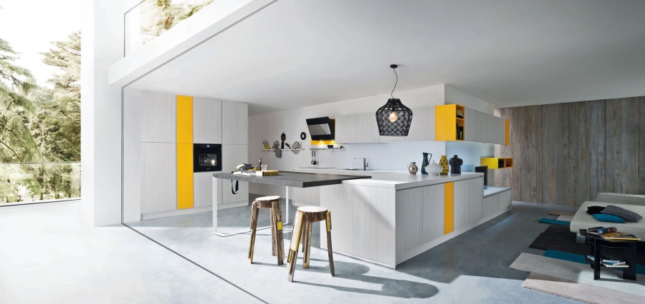 Kitchen (kitchen set) comp Idea.3