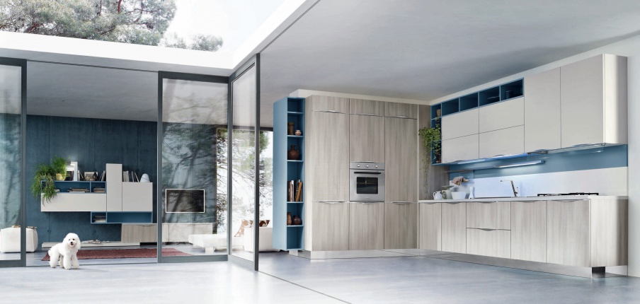 Kitchen (kitchen set) comp Idea.4