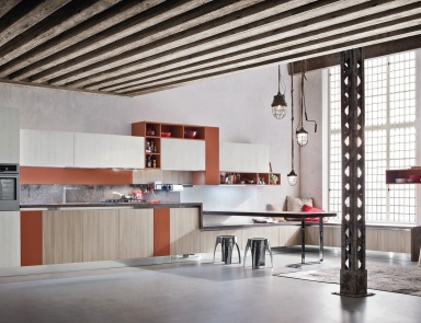 Kitchen (kitchen set) comp Idea.5