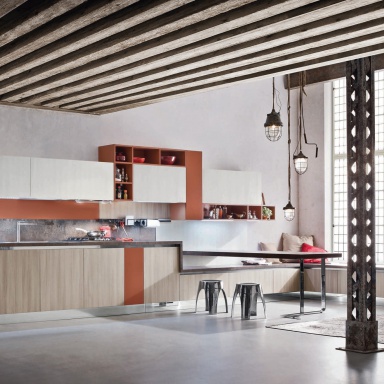 Kitchen (kitchen set) comp Idea.5