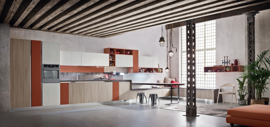 Kitchen (kitchen set) comp Idea.5